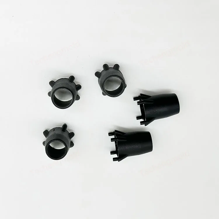 特诚科技PPSU精密注塑件实拍 2